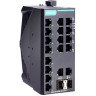 Коммутатор MOXA EDS-2018-ML-2GTXSFP-T 00-06130004