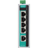 Коммутатор MOXA EDS-205A-S-SC 00-06031620