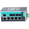 Коммутатор MOXA EDS-208A-M-SC 00-06011183