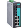 Коммутатор MOXA EDS-408A-PN 00-06079842