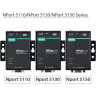 Преобразователь MOXA NPORT 5130 00-01172273